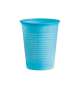 BICCHIERI IN PLASTICA COLORATI Pro Glass Dental World 100 pz - Scegli Colore