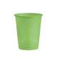 BICCHIERI IN PLASTICA COLORATI Pro Glass Dental World 100 pz - Scegli Colore