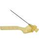 AGO IPODERMICO DI SICUREZZA 19G 1,1x38mm sterile - conf. 100 pz