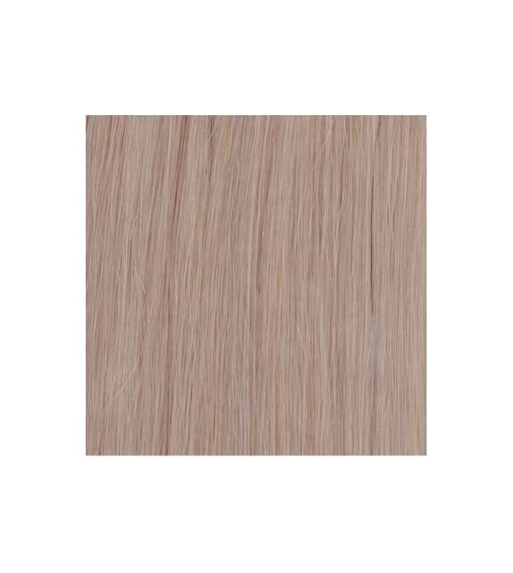 EXTENSION 3 CLIPS Capelli naturali LISCI (CONF X 3 FASCE) 50 CM - colore 102