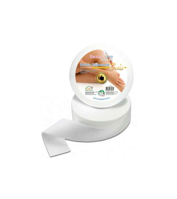ROTOLO DEPILAZIONE ALTA QUALITA' GOLD GR85/MQ - 70 metri