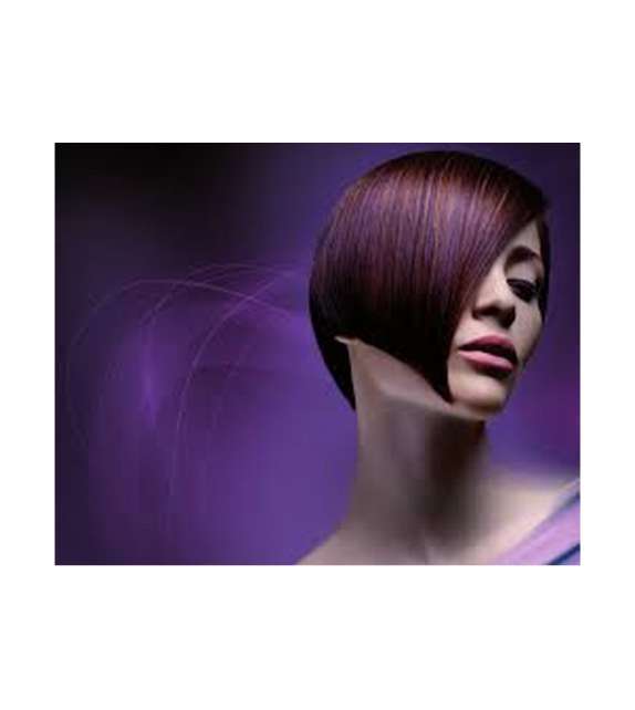 HAIR STUDY BAGNO COLORE AMARANTO