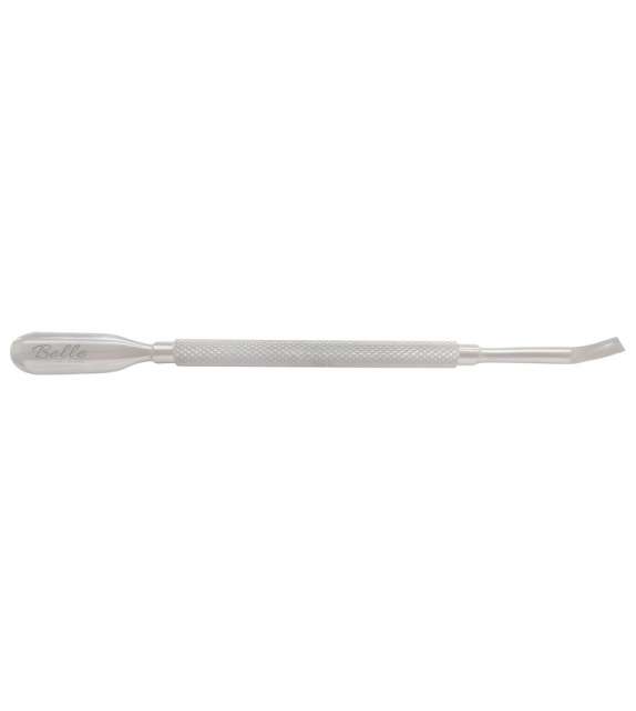FERRETTO MANICURE ACCIAIO INOX SATINATO