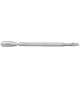 FERRETTO MANICURE ACCIAIO INOX SATINATO