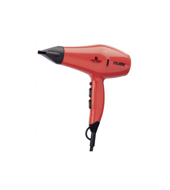 PHON PROFESSIONALE VITO ultra leggero 2100W Muster -FPW - Scegli il Colore
