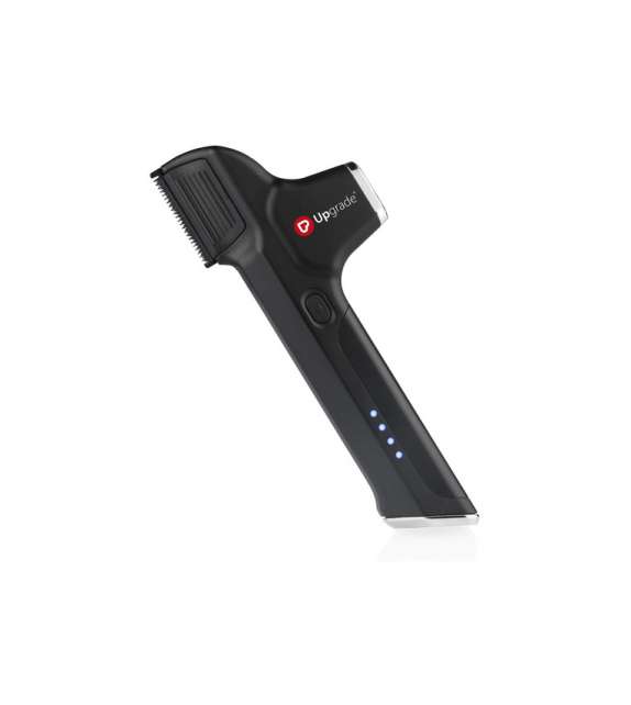 TAGLIACAPELLI STYLER CUT UPGRADE RICARICABILE - ALTERNATIVA A FORBICI e SFILZINI