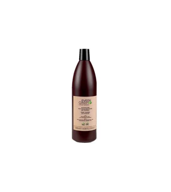 EVERY GREEN LUNAR SHADES ATTIVATORE emulsione ossidante bassi vol. 1000 ml