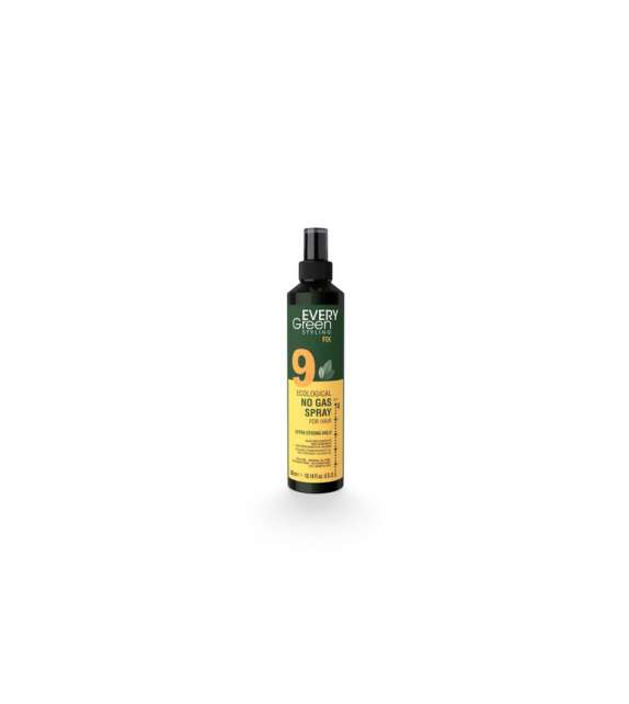EVERY GREEN STYLING EV9 ECOLACCA EXTRA STRONG 300 ML