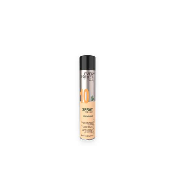 EVERY GREEN STYLING EV10 LACCA STRONG 500 ML