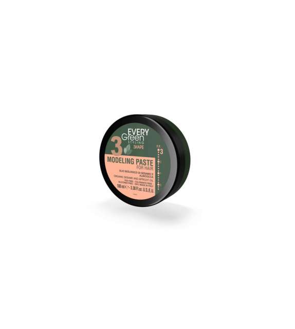 EVERY GREEN STYLING EV3 PASTA MODELLANTE 100 ML