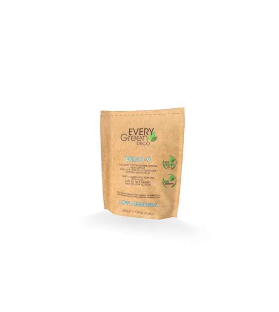 EVERY GREEN DECOLORANTI DECO 9 500 GR