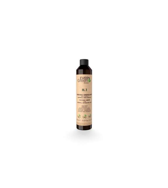 EVERY GREEN WAVE ONDULANTE n.1 - 250 ml