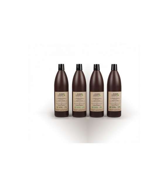 EVERY GREEN EMULSIONE OSSIDANTE 1000 ml - Scegli i Volumi