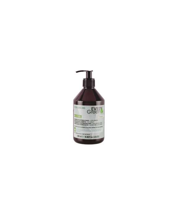 EVERY GREEN SHAMPOO sebonormalizzante REBALANCING - Scegli il Formato
