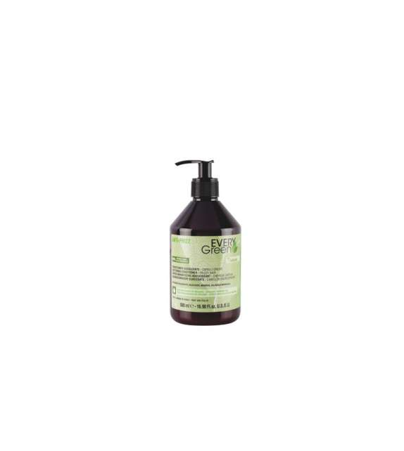 EVERY GREEN CONDITIONER addolcente ANTICRESPO - Scegli il Formato