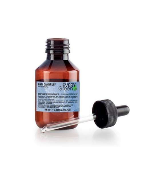 EVERY GREEN TRATTAMENTO PURIFICANTE ANTIFORFORA 100 ML
