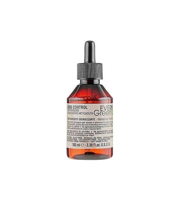 EVERY GREEN TRATTAMENTO energizzante LOSS CONTROL 100 ML