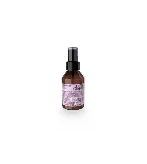 EVERY GREEN SIERO ristrutturante DANAGED HAIR 100 ML