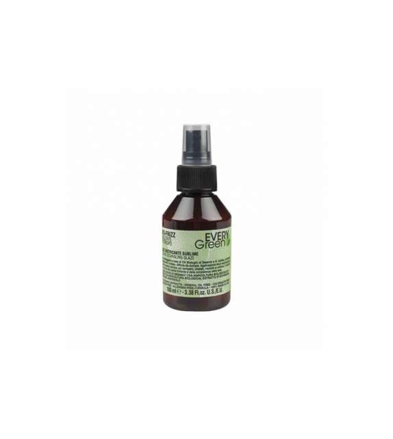 EVERY GREEN GLAZE districate SUBLIME ANTICRESPO 100 ML