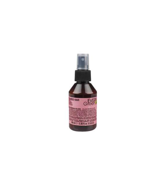 EVERY GREEN ELISIR ravviva colore COLORED HAI 100 ML