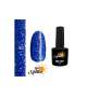 Bel Mattino Nails ONE STEP SMALTO 3 in 1 SEMIPERMANENTE UV 7ML - Scegli Colore