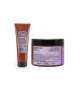 EVERY GREEN MASCHERA rigenerante DAMAGED HAIR - Scegli il Formato