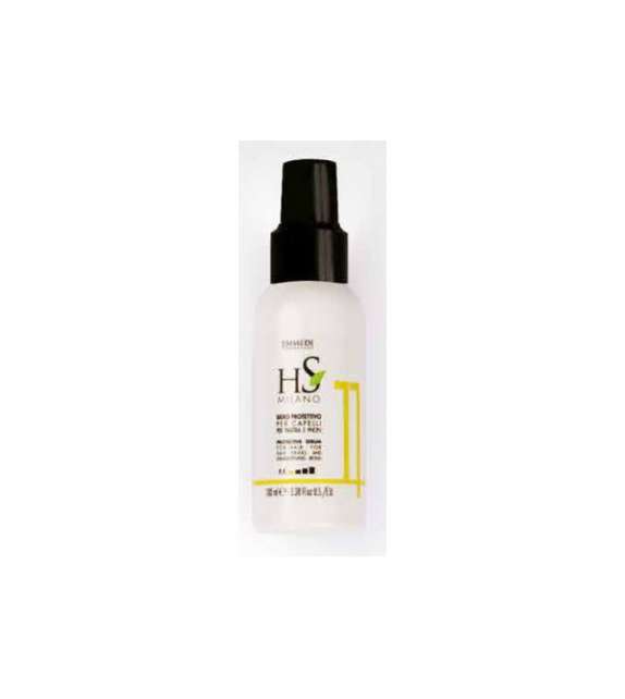 HS STYLING 11 SPRAY PROTETTIVO 100 ML