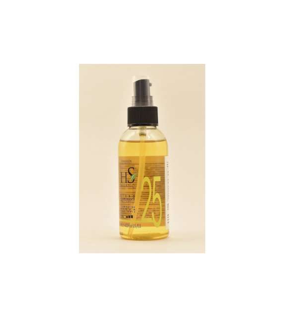 HS STYLING 25 SIERO ILLUMINANTE 125ML