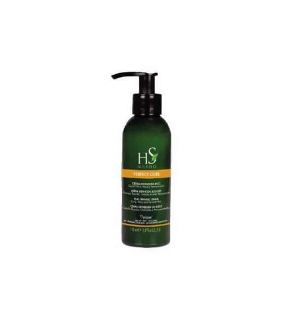 HS PERFECT CURL CREMA DEFINIZIONE RICCI IDRATANTE 150 ML