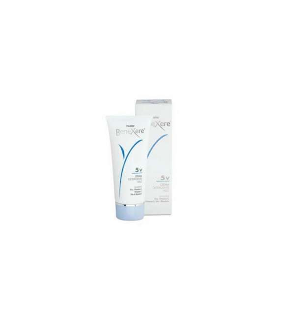 BENEXERE 5V CREMA DETERGENTE VISO 100 ML