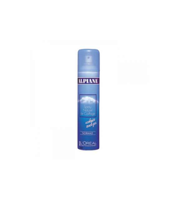 LACCA L'OREAL ALPIANE ECOLOGICA - NORMALE 250ML