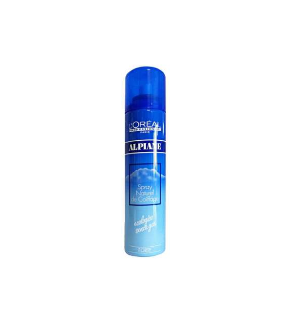 LACCA L'OREAL ALPIANE ECOLOGICA -  FORTE 250ML