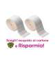 SALVIETTE LEVASMALTO NAILPAD  (2 rotoli) - Scegli Quantità