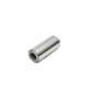 ROTOLO DI CARTA STAGNOLA ARGENTO H 12 CM - Scegli