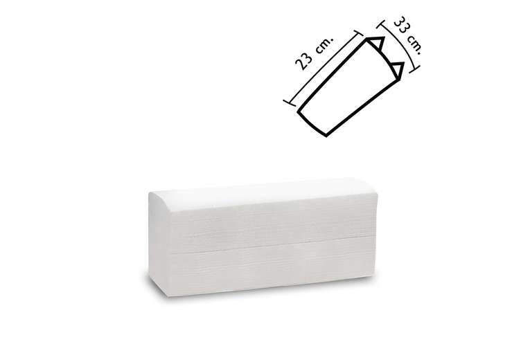 TORK - 552200 Dispenser Di Asciugamani Di Carta Distributore Di