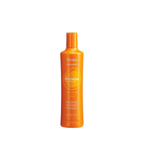 FANOLA WONDER NOURISHING Shampoo Ristrutturante 350 ml