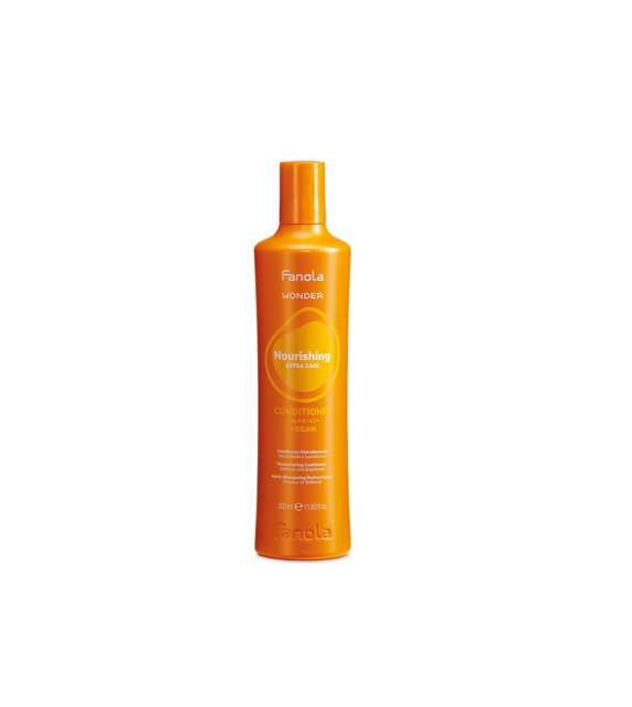 FANOLA WONDER NOURISHING Conditioner Ristrutturante 350 ml