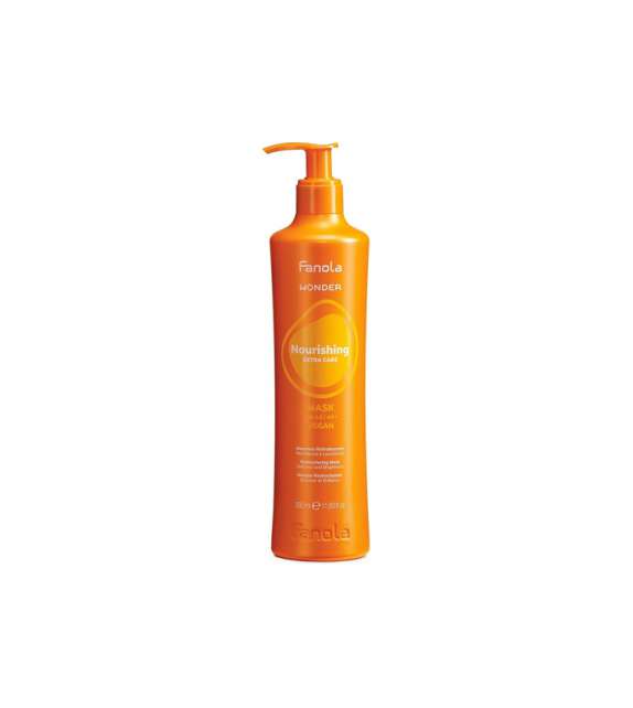 FANOLA WONDER NOURISHING Maschera Ristrutturante 350 ml