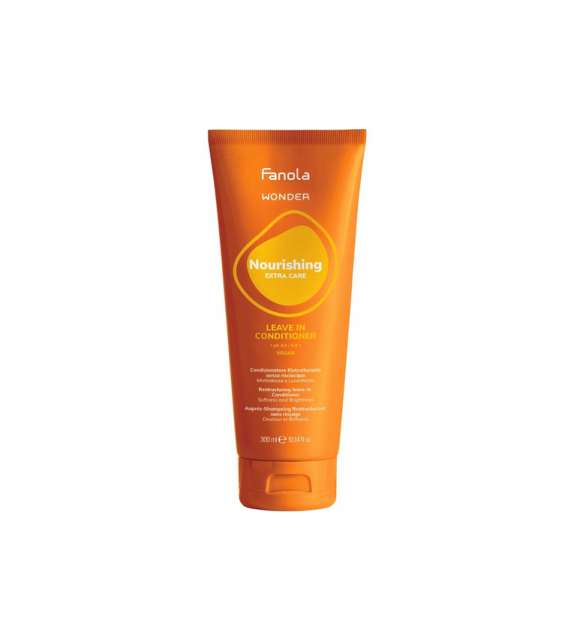 FANOLA WONDER NOURISHING Conditioner Ristrutturante senza Risciacquo 300 ml