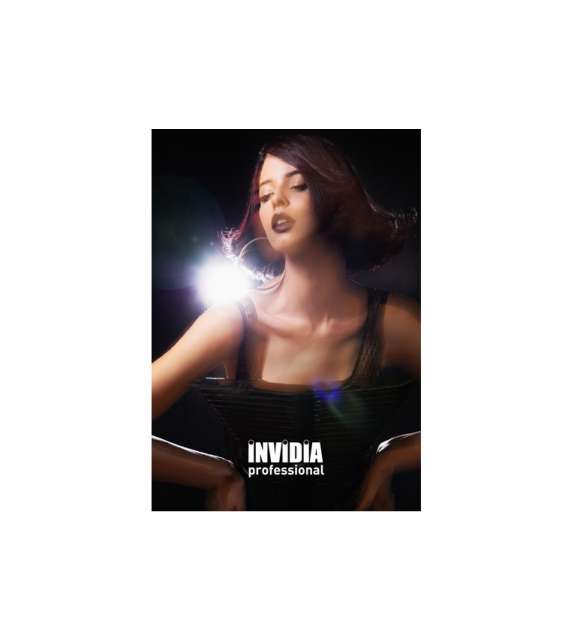 CATALOGO BROCHURE INVIDIA