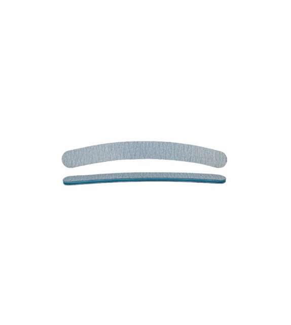 LIMA A BANANA 100/180 lavabile 2 lati- ZEBRATA (12 PZ)