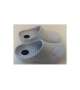 SABOT SCARPE LAVORO PROFESSIONAL ASSORBIMENTO DI ENERGIA BIANCO - 42