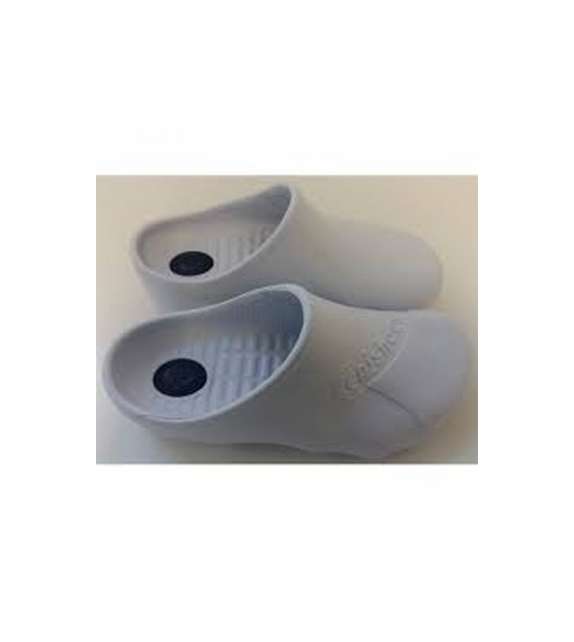 SABOT SCARPE LAVORO PROFESSIONAL ASSORBIMENTO DI ENERGIA BIANCO - 42