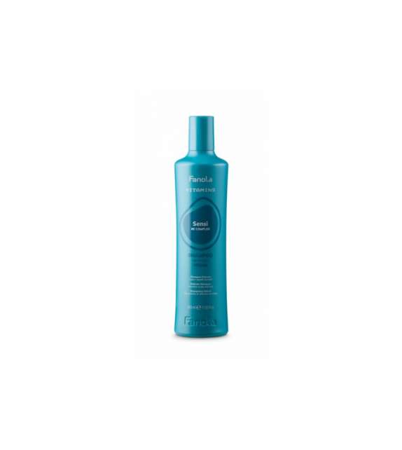 FANOLA VITAMINS SENSI Shampoo Delicato 350 ml