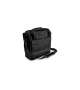 BORSA TRACOLLA NAIL COLORE NERO LABOR