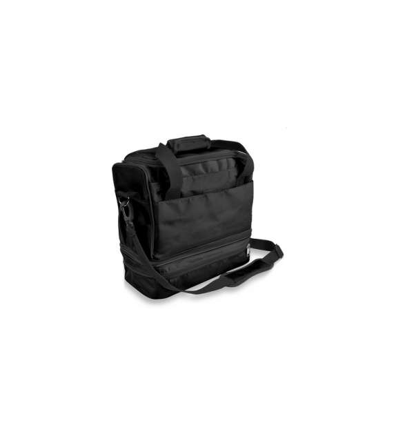 BORSA TRACOLLA NAIL COLORE NERO LABOR