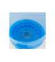 VAPORIZZATORE VISO E INALATORE BEAUTYSAUNA