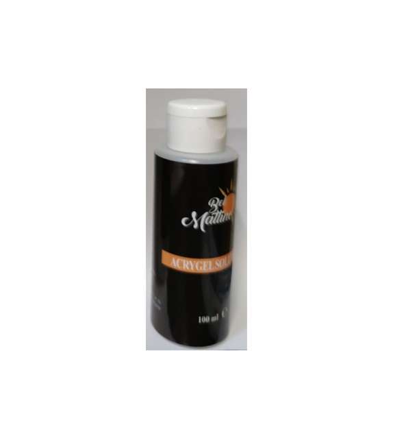 Bel Mattino Nails LIQUIDO per Acrilico in Gel - Scegli
