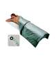 TERMOTRONIC ELETTROCOPERTA IMETEC DIM. 120X190 CM