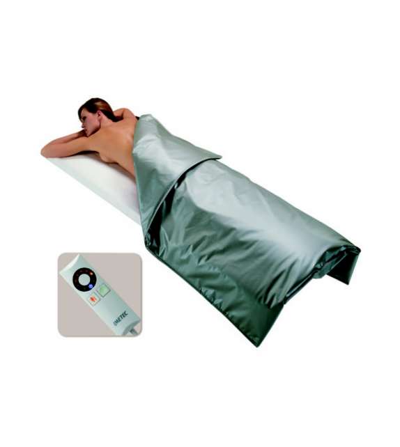 TERMOTRONIC ELETTROCOPERTA IMETEC DIM. 120X190 CM
